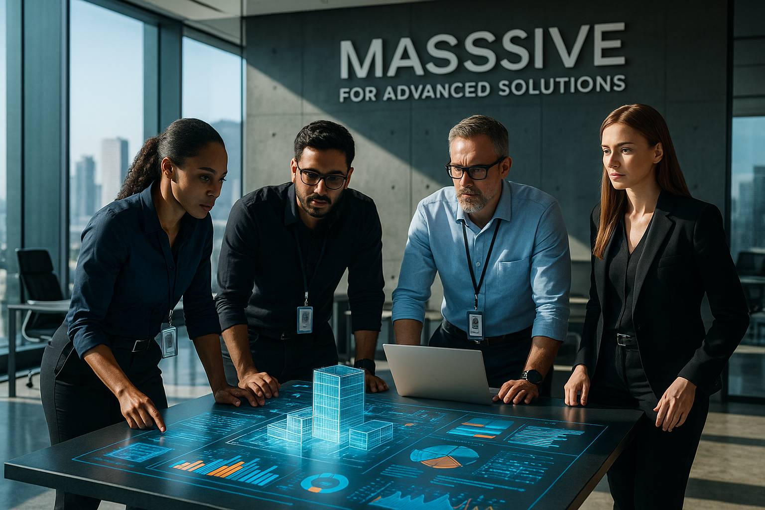 About Massive