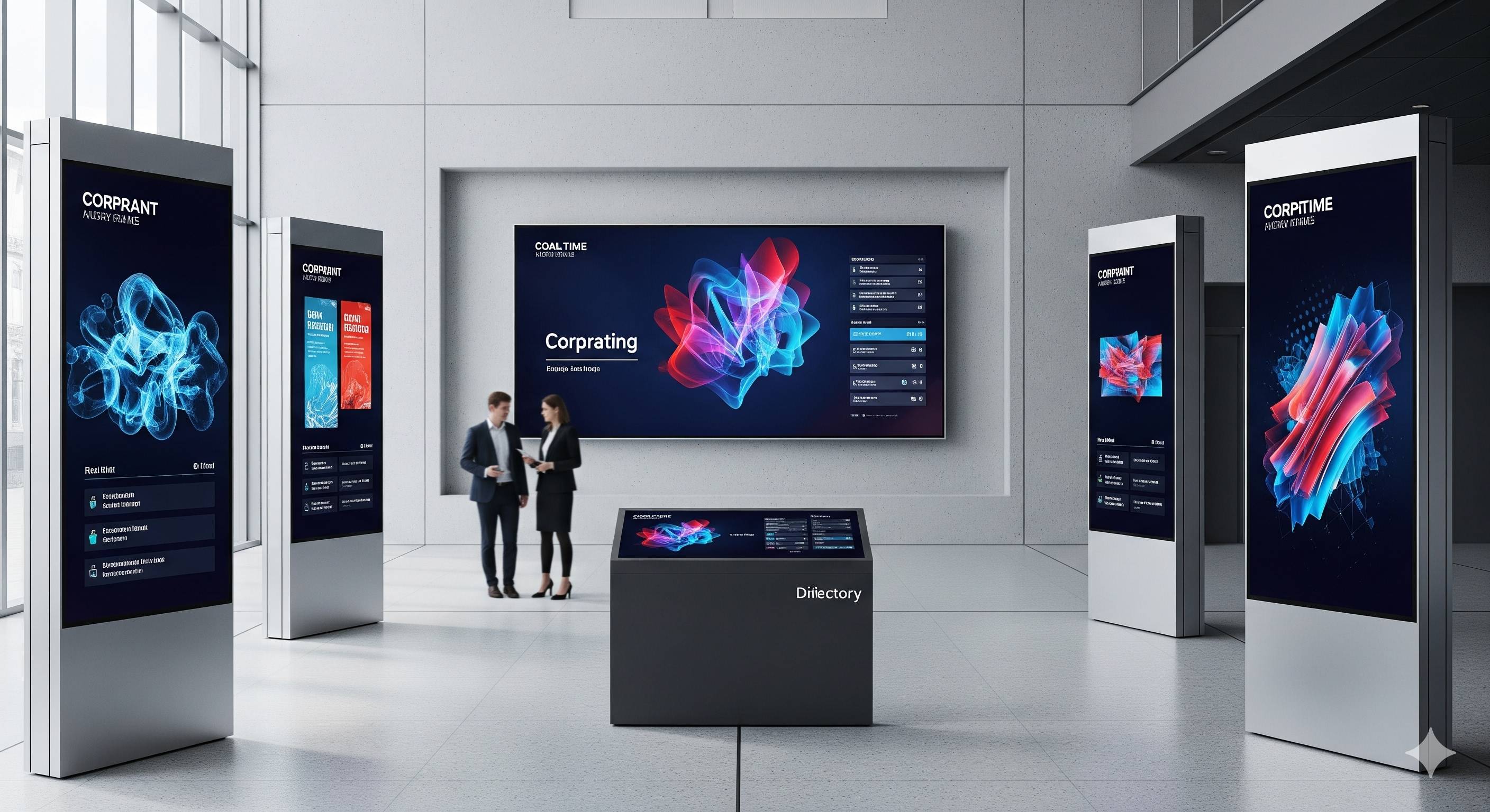Digital Signage